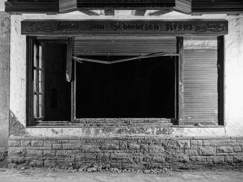 © Matthias Jung - Image from the the valley photography project