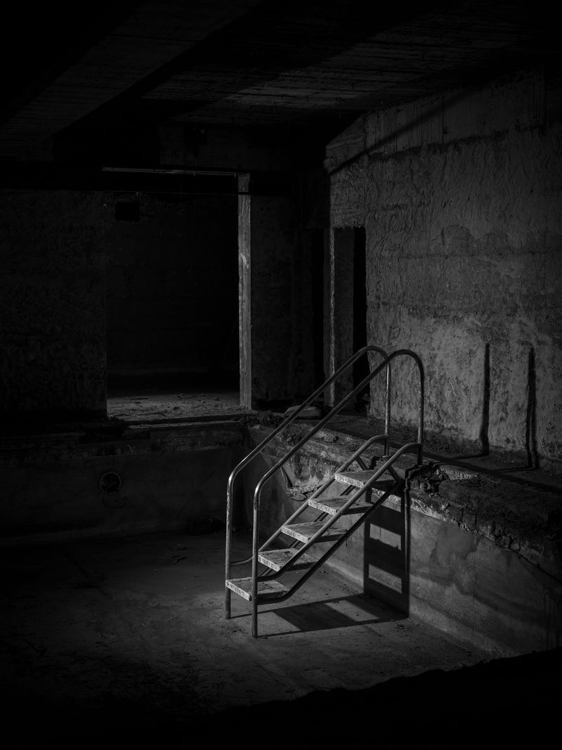 © Matthias Jung - Image from the the valley photography project