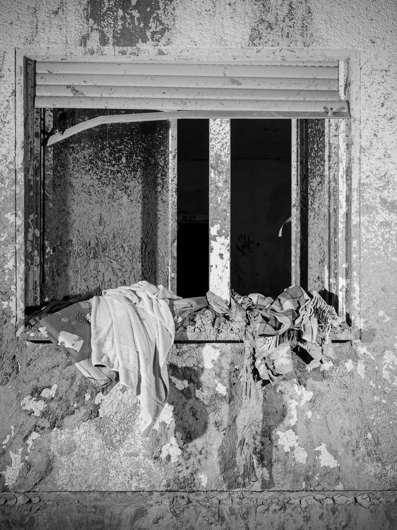 © Matthias Jung - Image from the the valley photography project