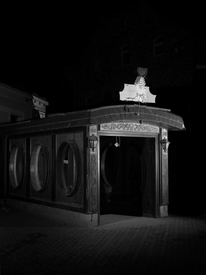 © Matthias Jung - Image from the the valley photography project