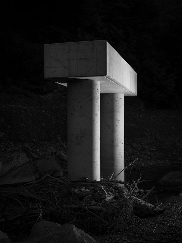 © Matthias Jung - Image from the the valley photography project