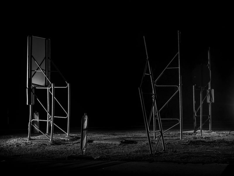 © Matthias Jung - Image from the the valley photography project