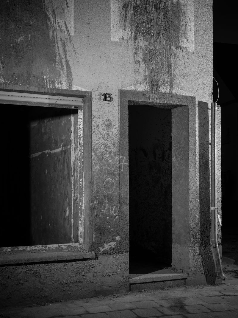 © Matthias Jung - Image from the the valley photography project