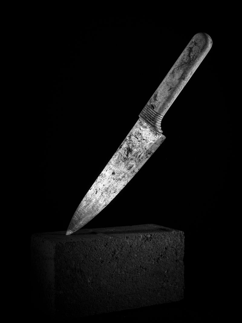 © Matthias Jung - Image from the the valley photography project