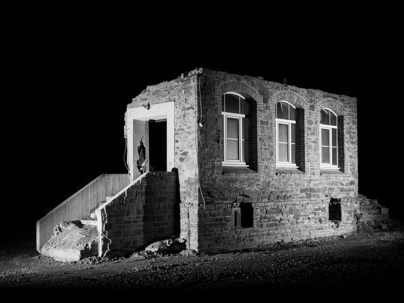 © Matthias Jung - Image from the the valley photography project