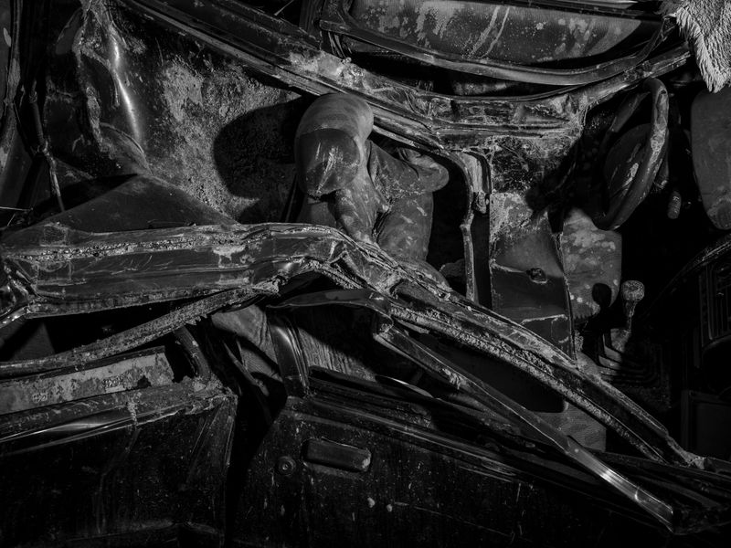 © Matthias Jung - Image from the the valley photography project