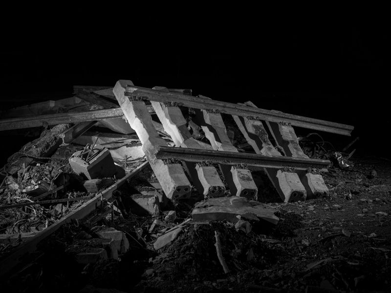 © Matthias Jung - Image from the the valley photography project