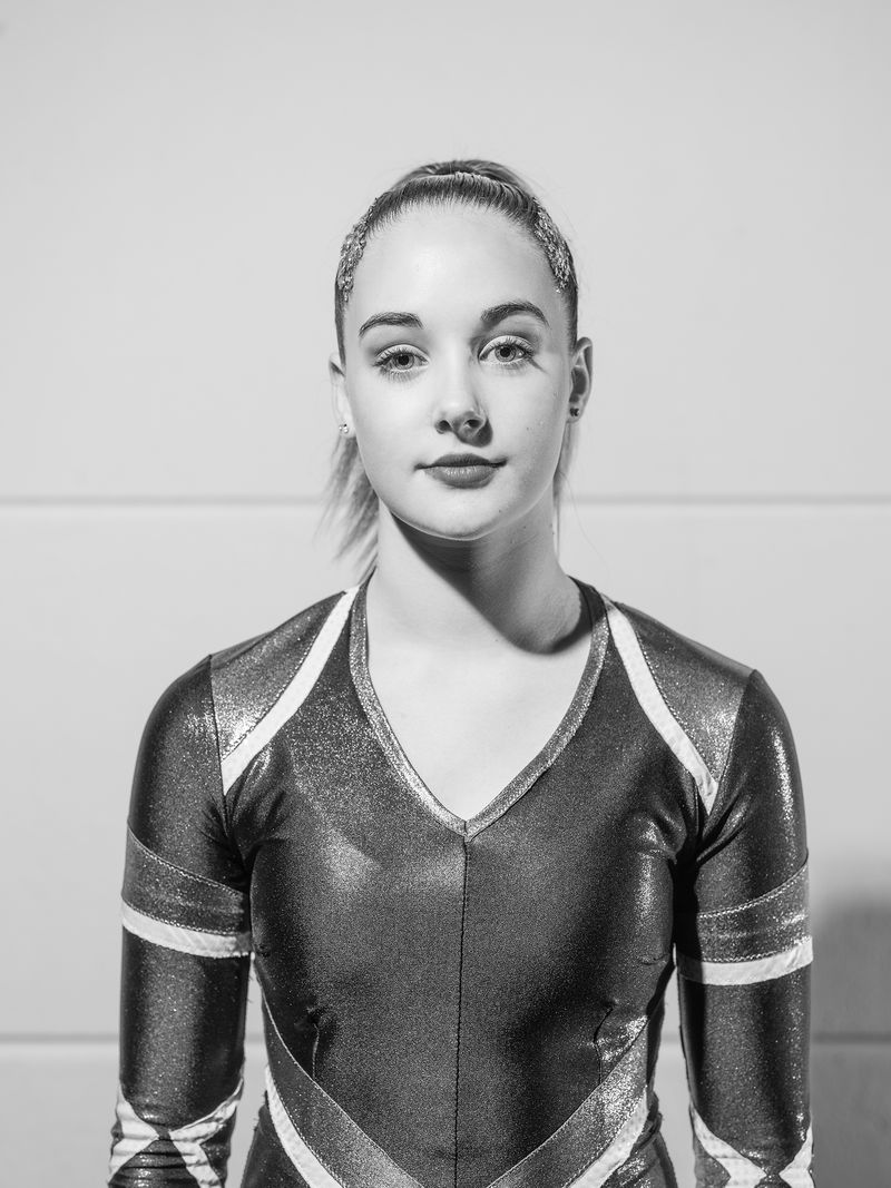 © Matthias Jung - Shayenne, »Hot Shoes«, Deidenbach