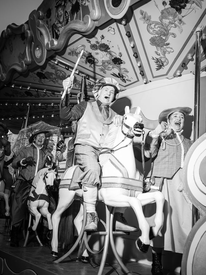 © Matthias Jung - Carnival Monday in Kelmis