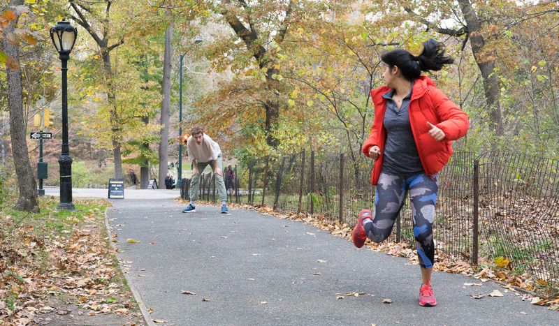 © Julian Johnson - Image from the Even You, Metal Back photography project