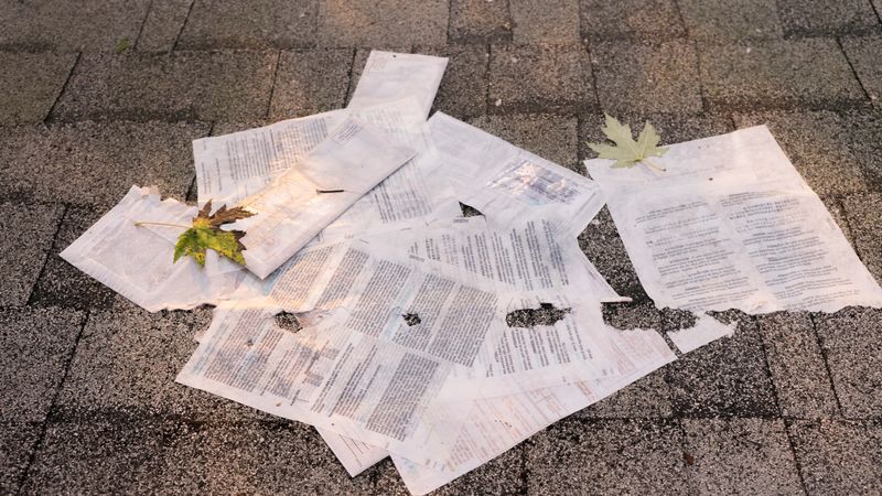 © Julian Johnson - Image from the Even You, Metal Back photography project