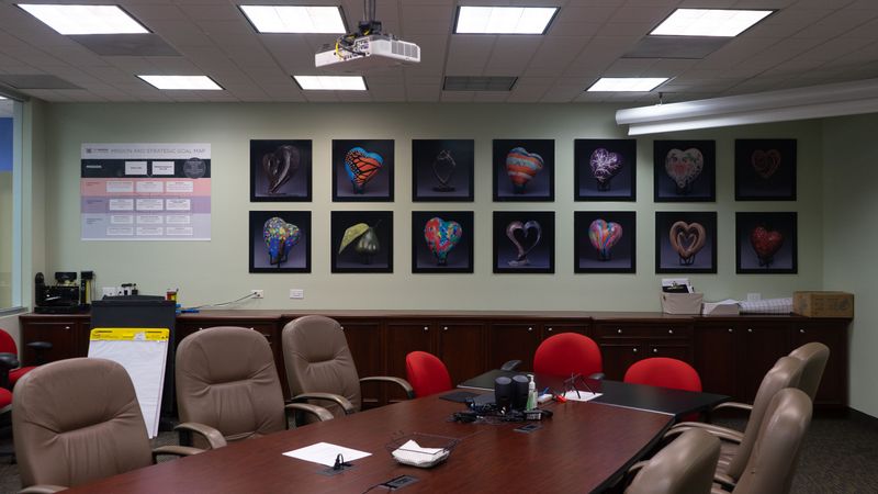 © Julian Johnson - Image from the Even You, Metal Back photography project