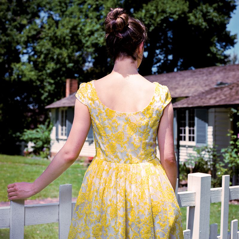 Image from a project on PhMuseum