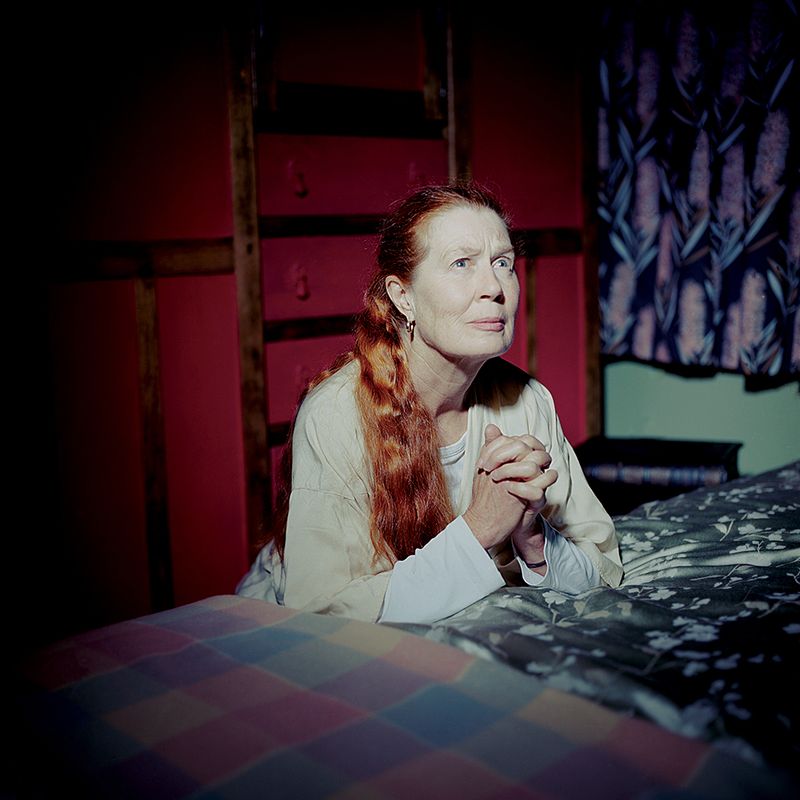 Image from a project on PhMuseum