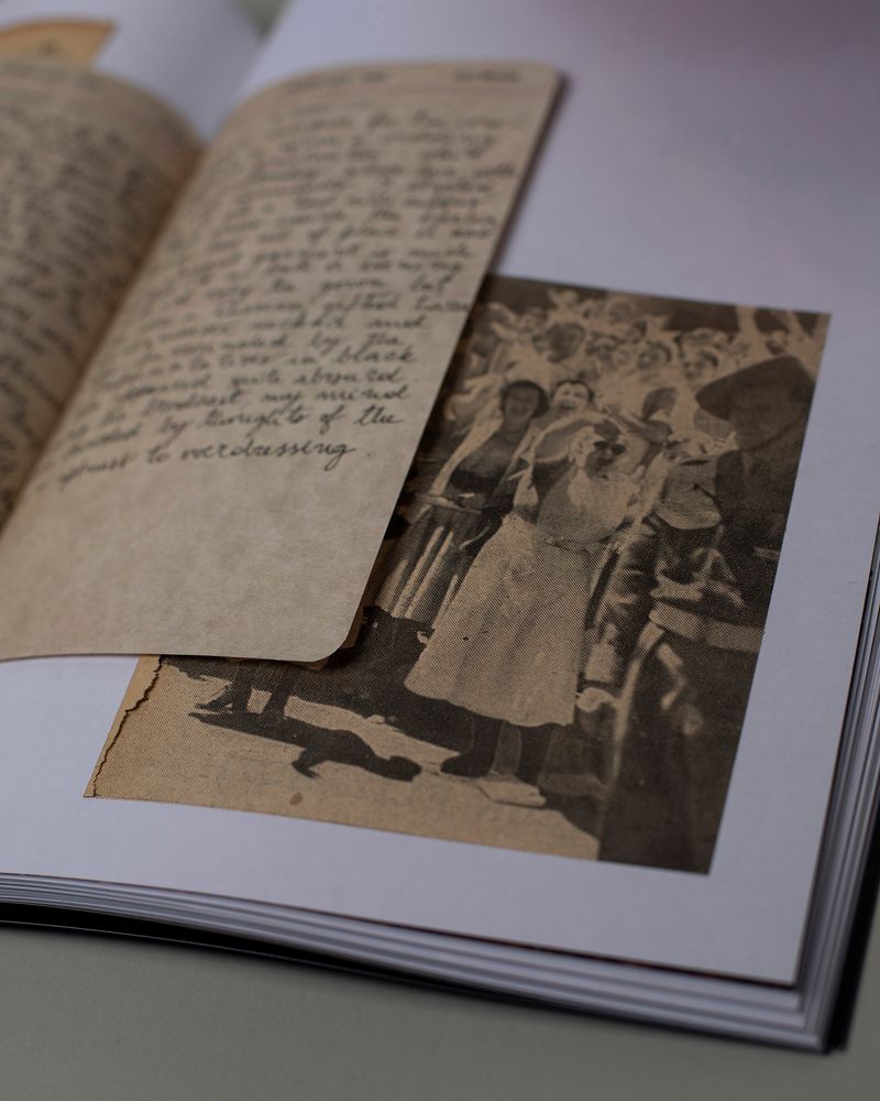 Image from a project on PhMuseum