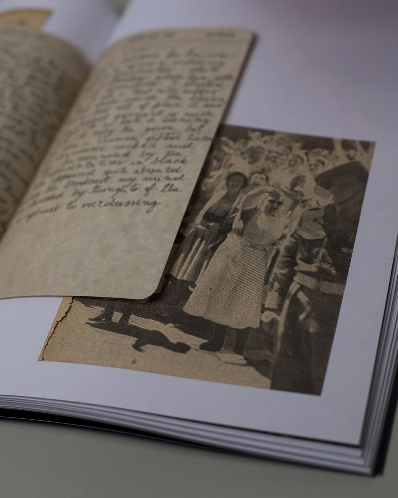 Image from a project on PhMuseum