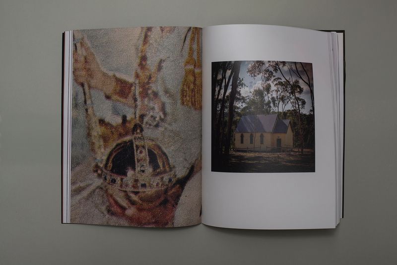 Image from a project on PhMuseum