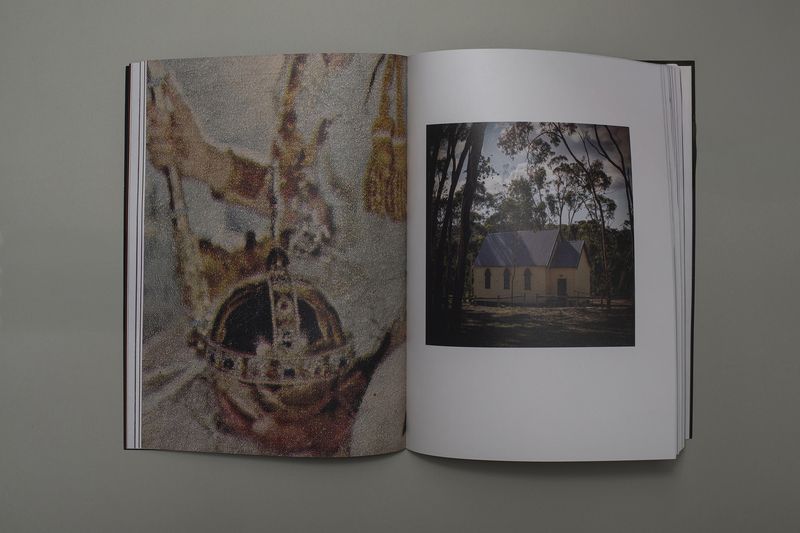 Image from a project on PhMuseum