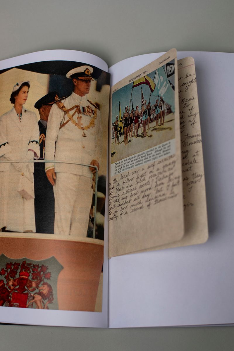 Image from a project on PhMuseum