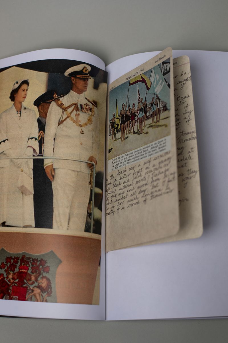 Image from a project on PhMuseum