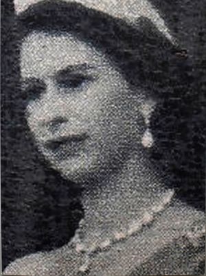 The Crimson Thread by Erin Lee