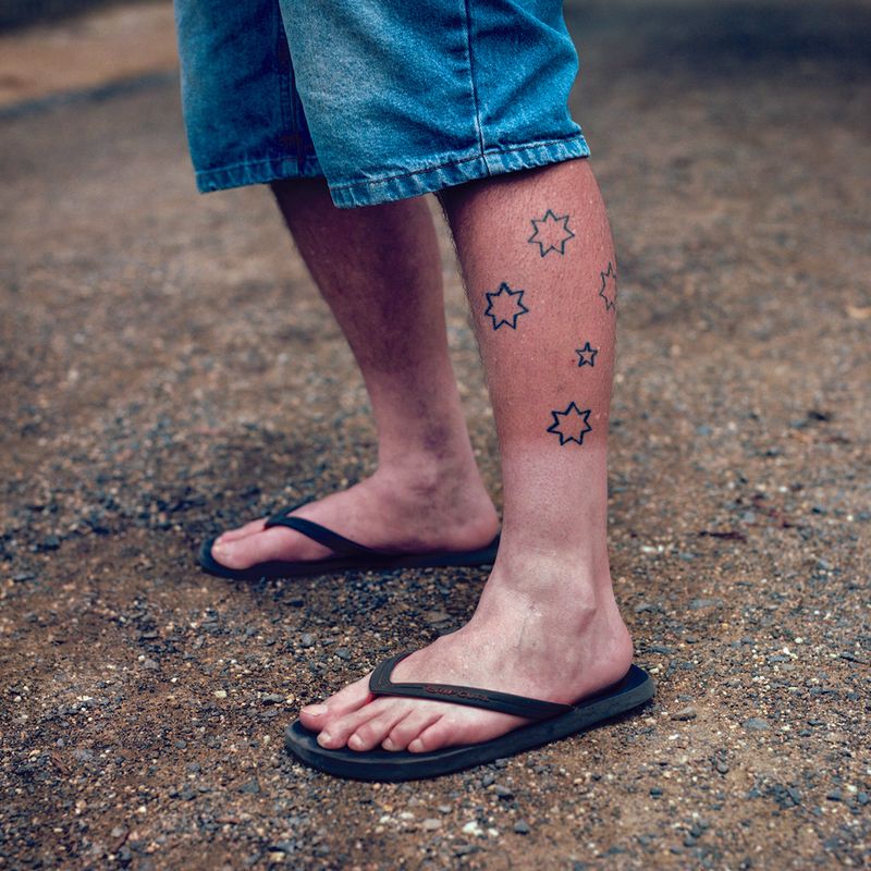 © Erin Lee - Image from the The Crimson Thread photography project