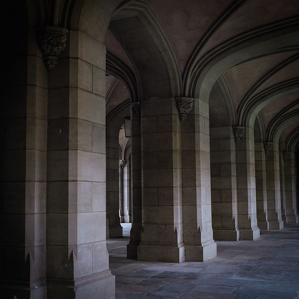 © Erin Lee - Image from the The Crimson Thread photography project