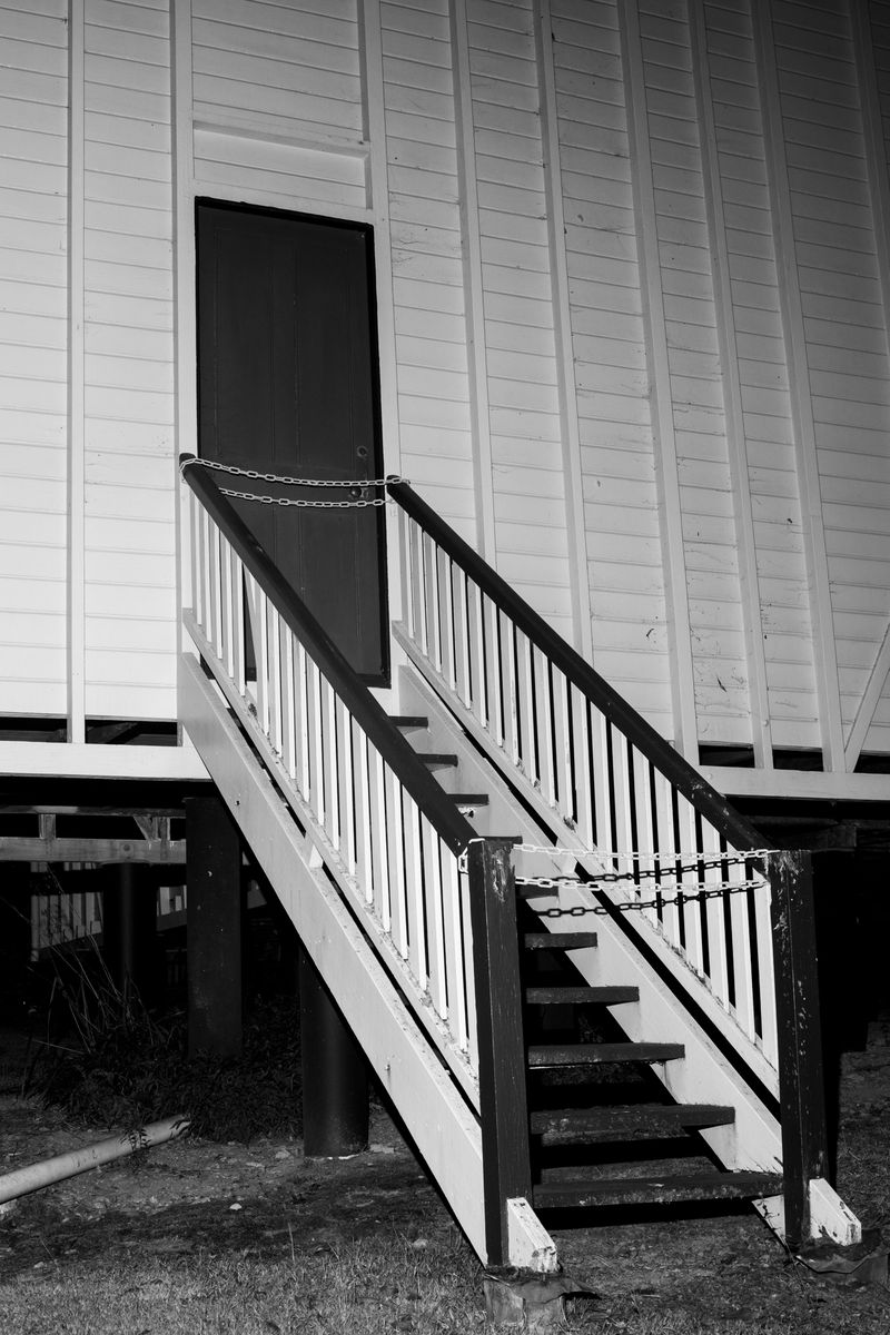 © Erin Lee - Image from the Legal Fiction photography project