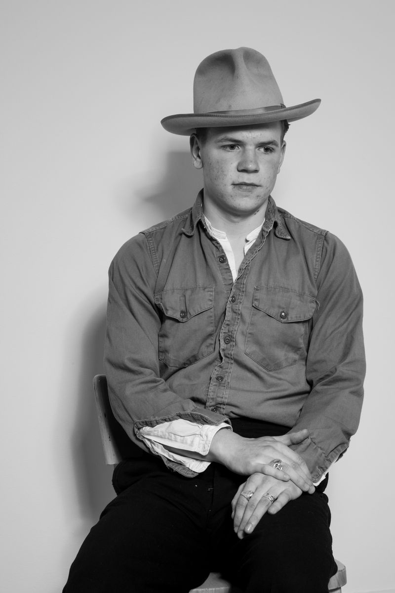 © Erin Lee - Image from the Legal Fiction photography project