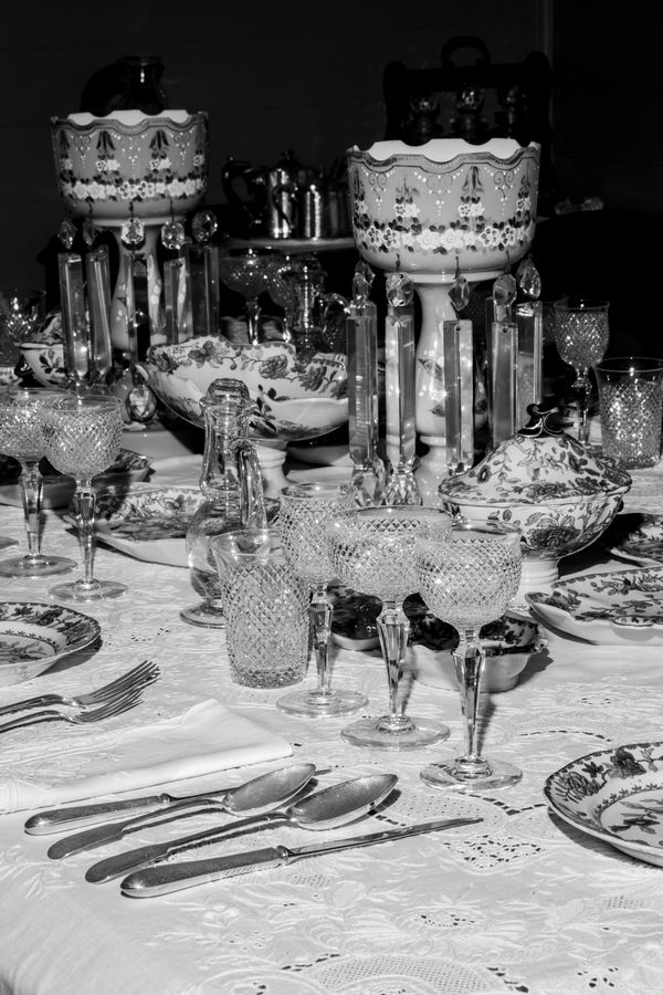 © Erin Lee - Image from the Legal Fiction photography project