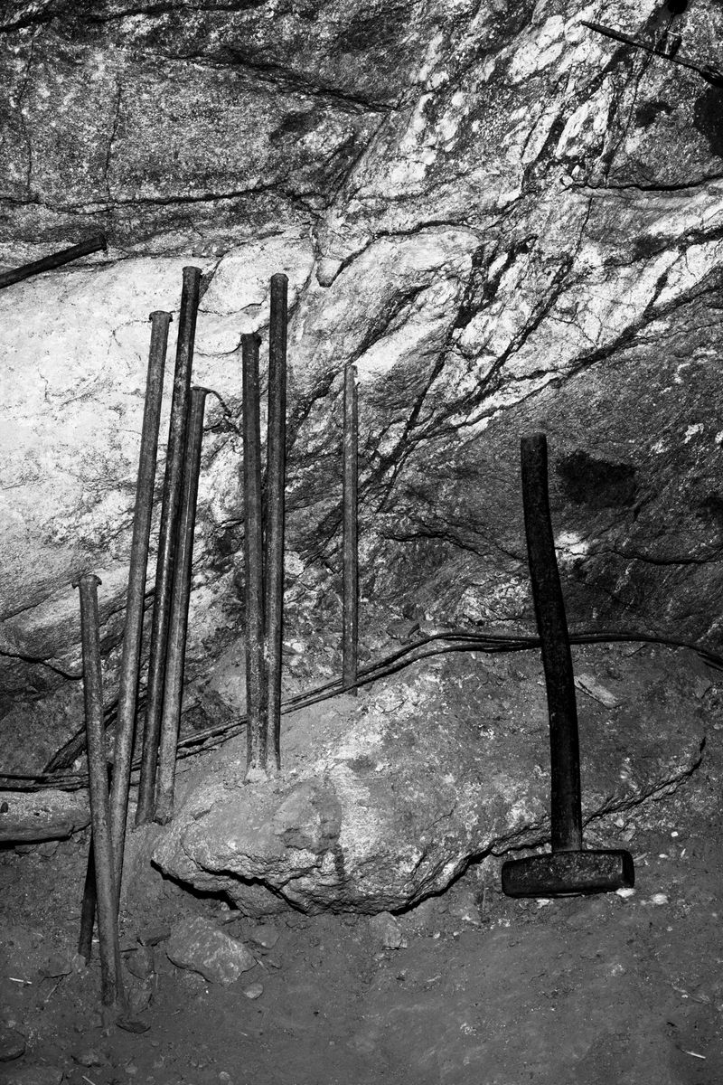 © Erin Lee - Image from the Legal Fiction photography project