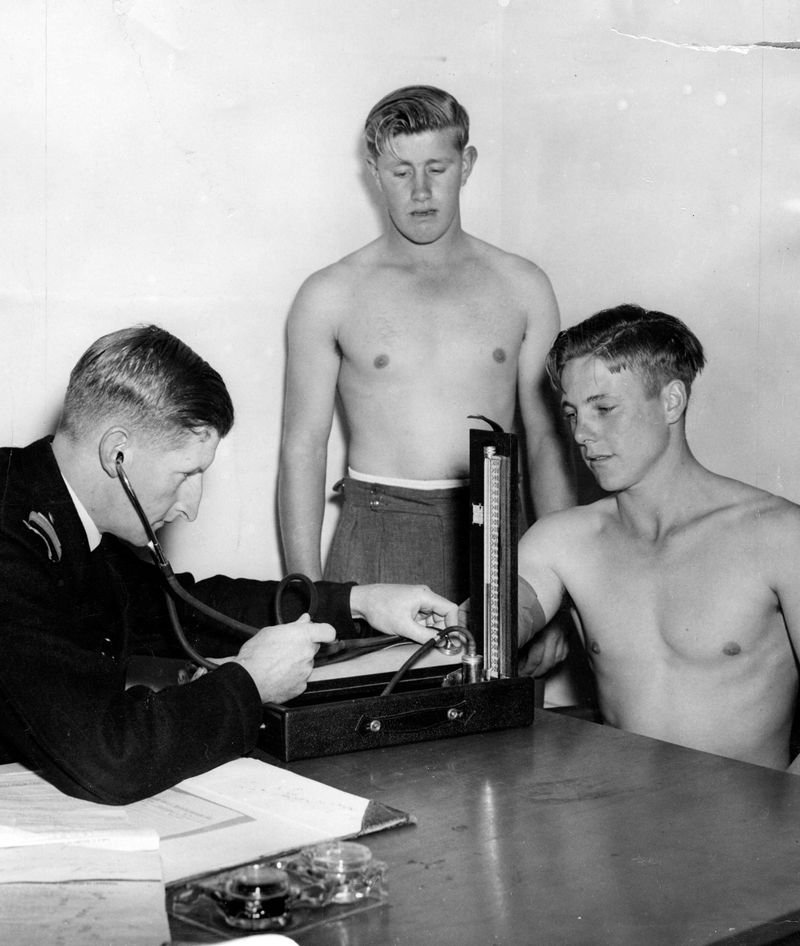 © Erin Lee - Image from the Legal Fiction photography project