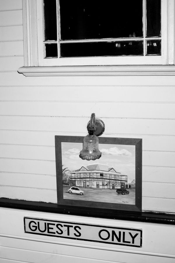 © Erin Lee - Image from the Legal Fiction photography project