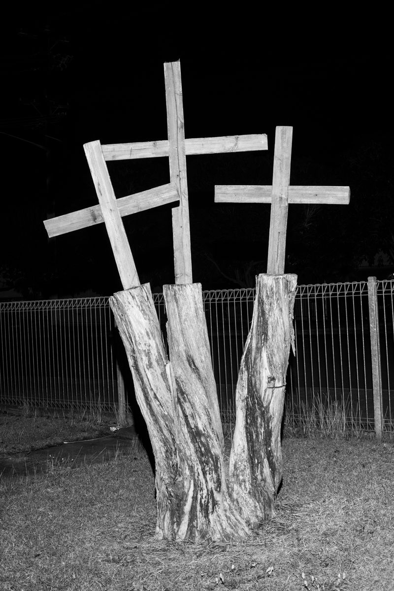 © Erin Lee - Image from the Legal Fiction photography project