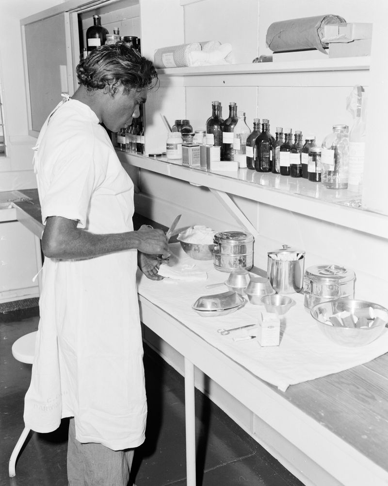 © Erin Lee - Image from the Legal Fiction photography project