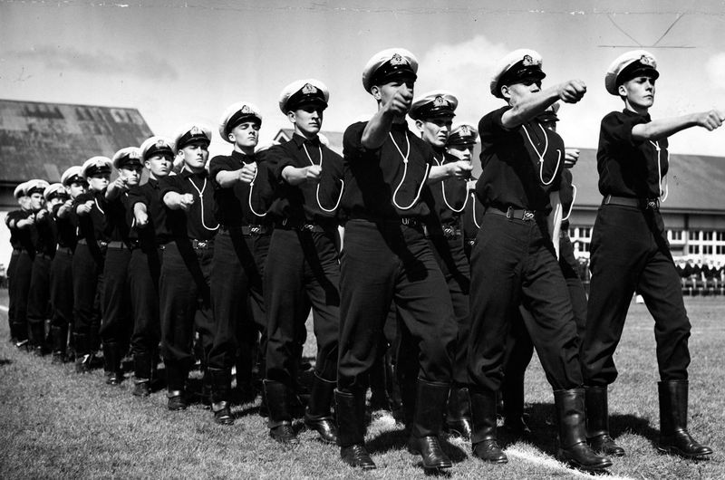 © Erin Lee - Image from the Legal Fiction photography project