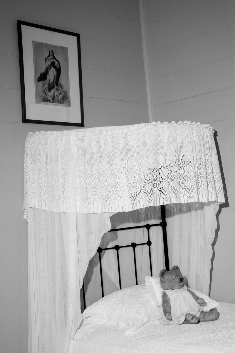 © Erin Lee - Image from the Legal Fiction photography project