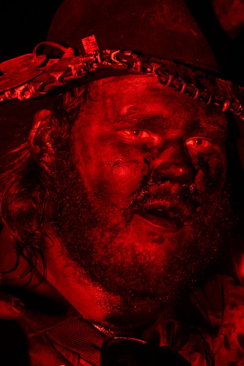 © Erin Lee - Image from the Legal Fiction photography project