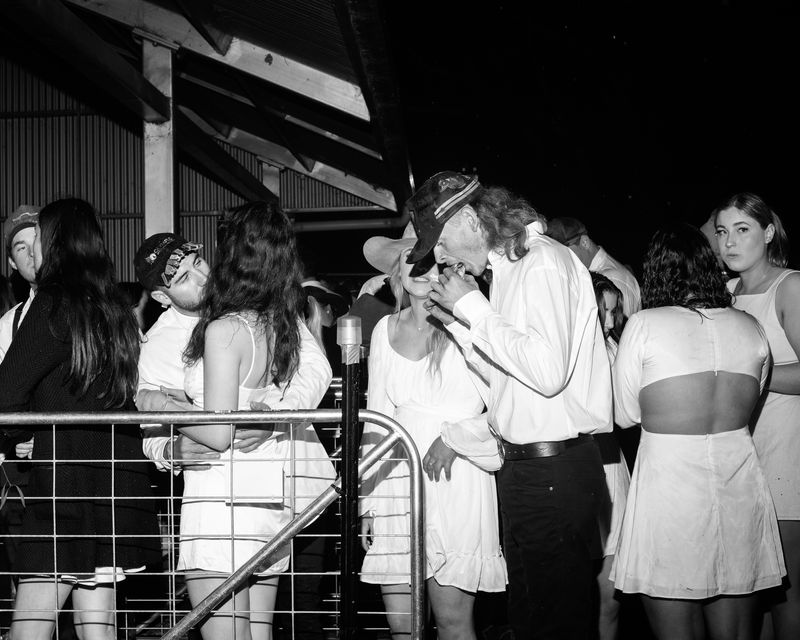 © Erin Lee - Image from the Legal Fiction photography project