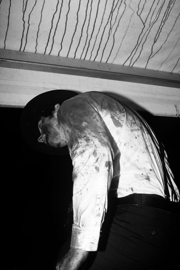 © Erin Lee - Image from the Legal Fiction photography project