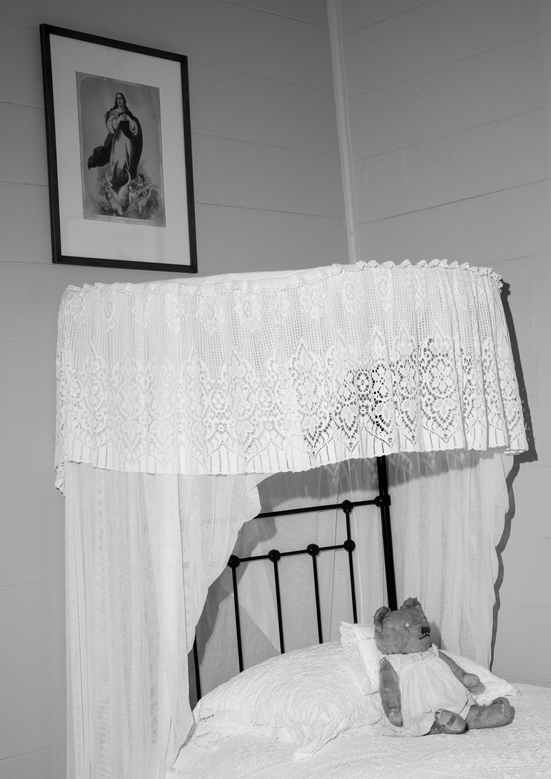 © Erin Lee - Image from the LEGAL FICTION photography project