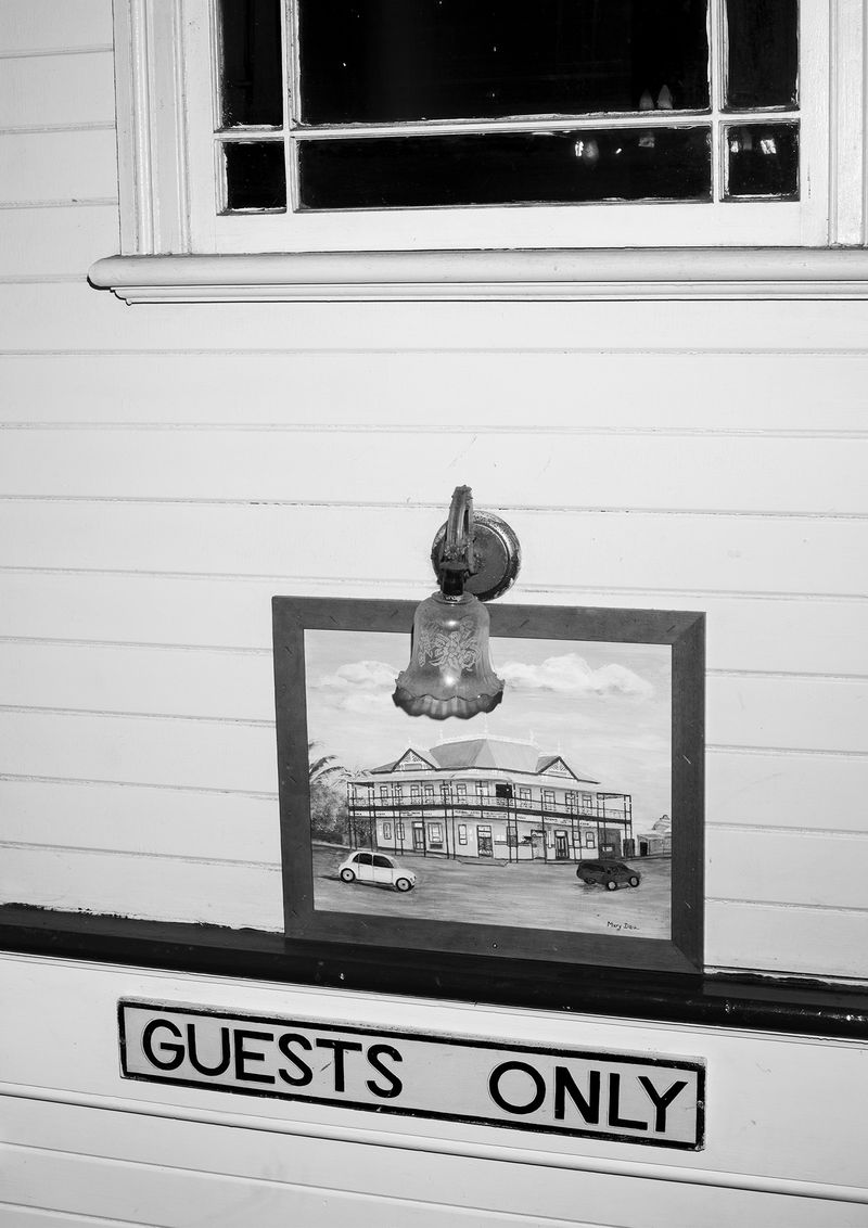© Erin Lee - Image from the LEGAL FICTION photography project