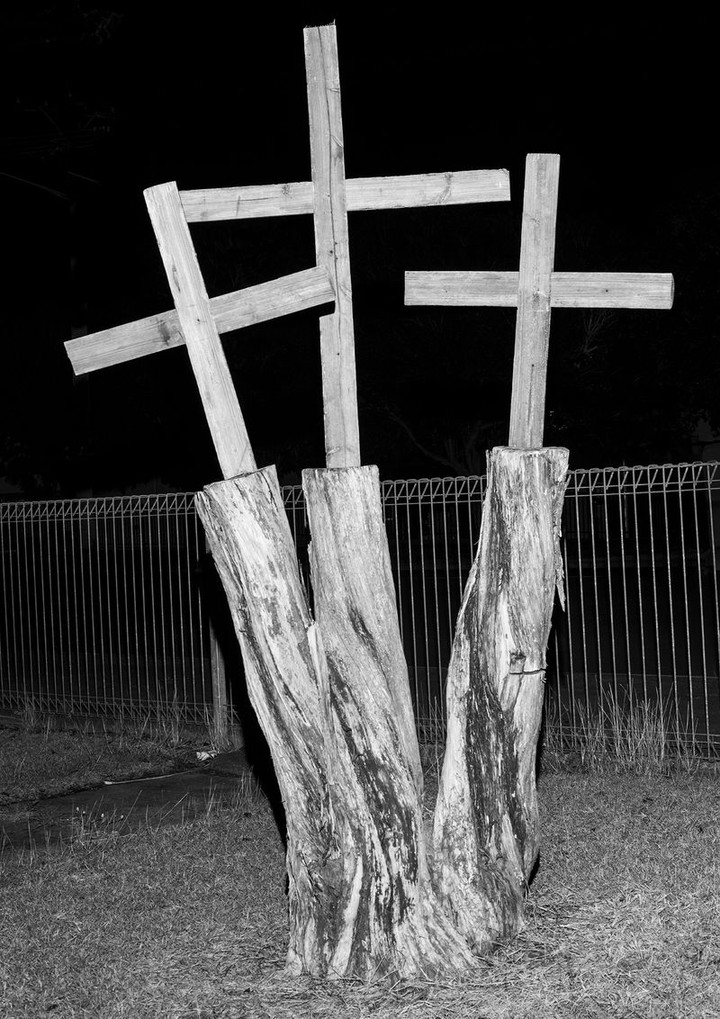 © Erin Lee - Image from the LEGAL FICTION photography project