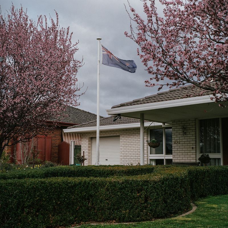 © Erin Lee - Ballarat, Victoria.