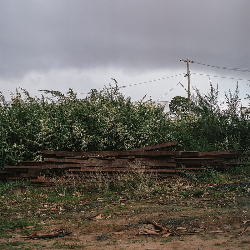 © Erin Lee - Ballarat, Victoria.