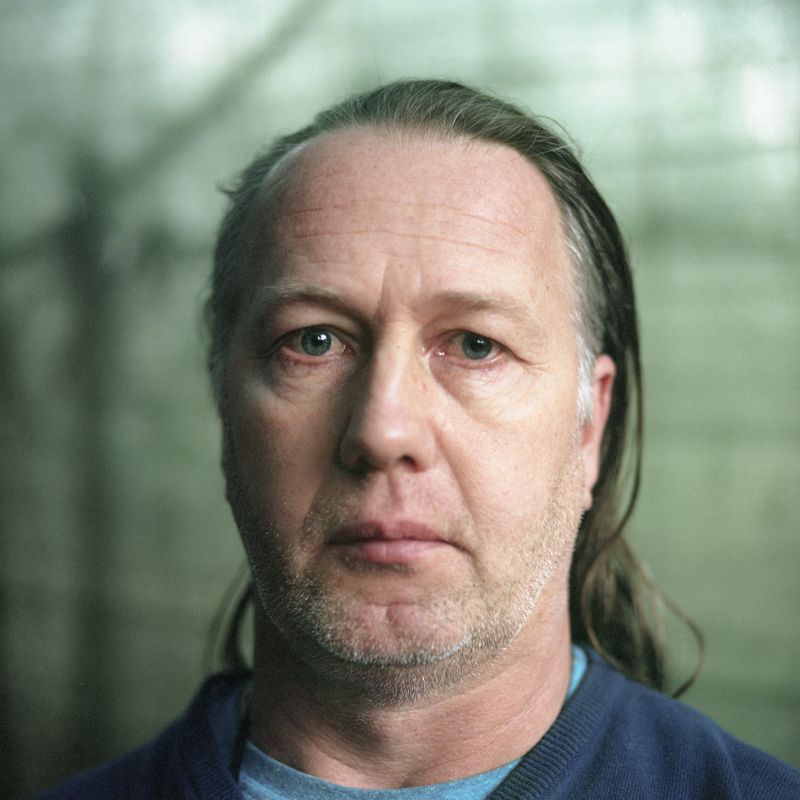 © Thomas Morsch Magnus Terhorst - Senad 'Roko' Isaković