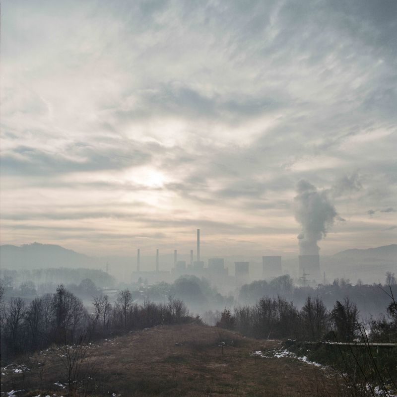 © Thomas Morsch Magnus Terhorst - The power-plant