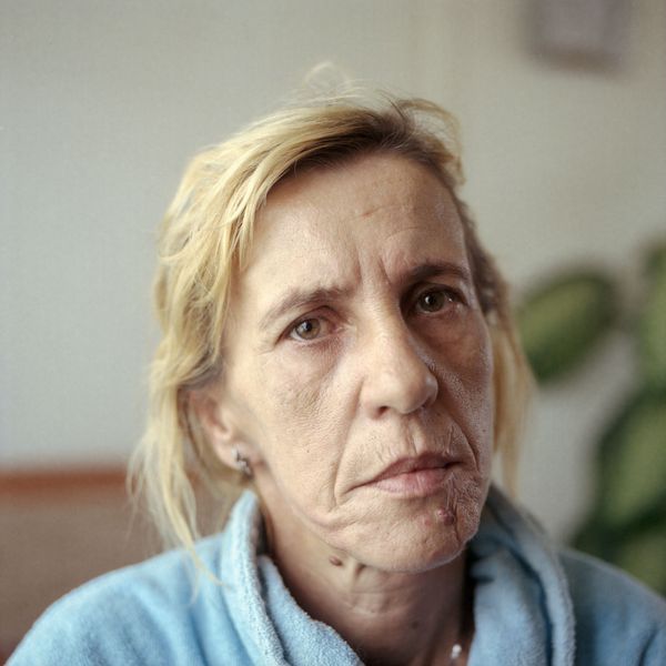 © Thomas Morsch Magnus Terhorst - Citizen of Bukinje