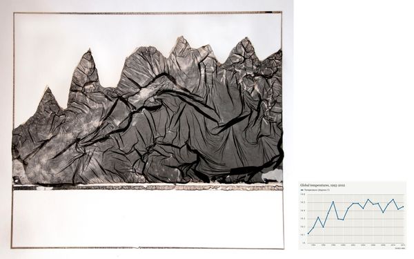 © Roberto Fernández Ibáñez - 4 - Global-temperatures-1993-2012