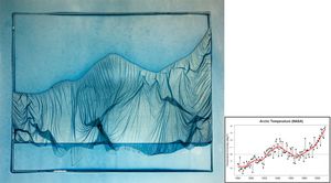 IN THE MOUNTAINS OF UNCERTAINTY